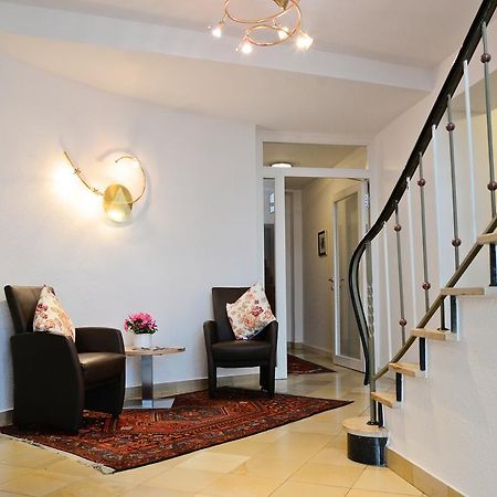 Haus Rasche Hotel Бад Дрибург Екстериор снимка