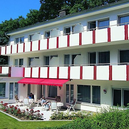 Haus Rasche Hotel Бад Дрибург Екстериор снимка