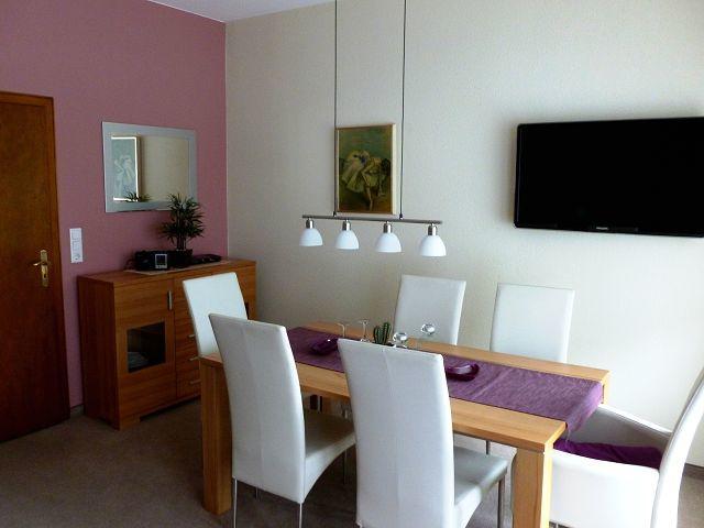 Haus Rasche Hotel Бад Дрибург Екстериор снимка