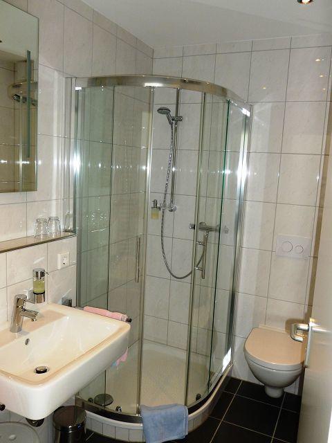 Haus Rasche Hotel Бад Дрибург Екстериор снимка