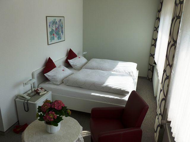 Haus Rasche Hotel Бад Дрибург Екстериор снимка